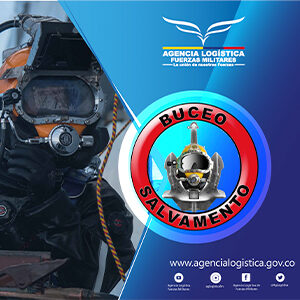 Buceo y Salvamento