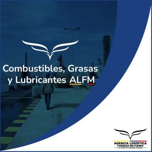 Combustibles, Grasas y Lubricantes