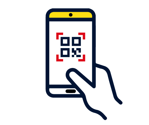 Icono QR