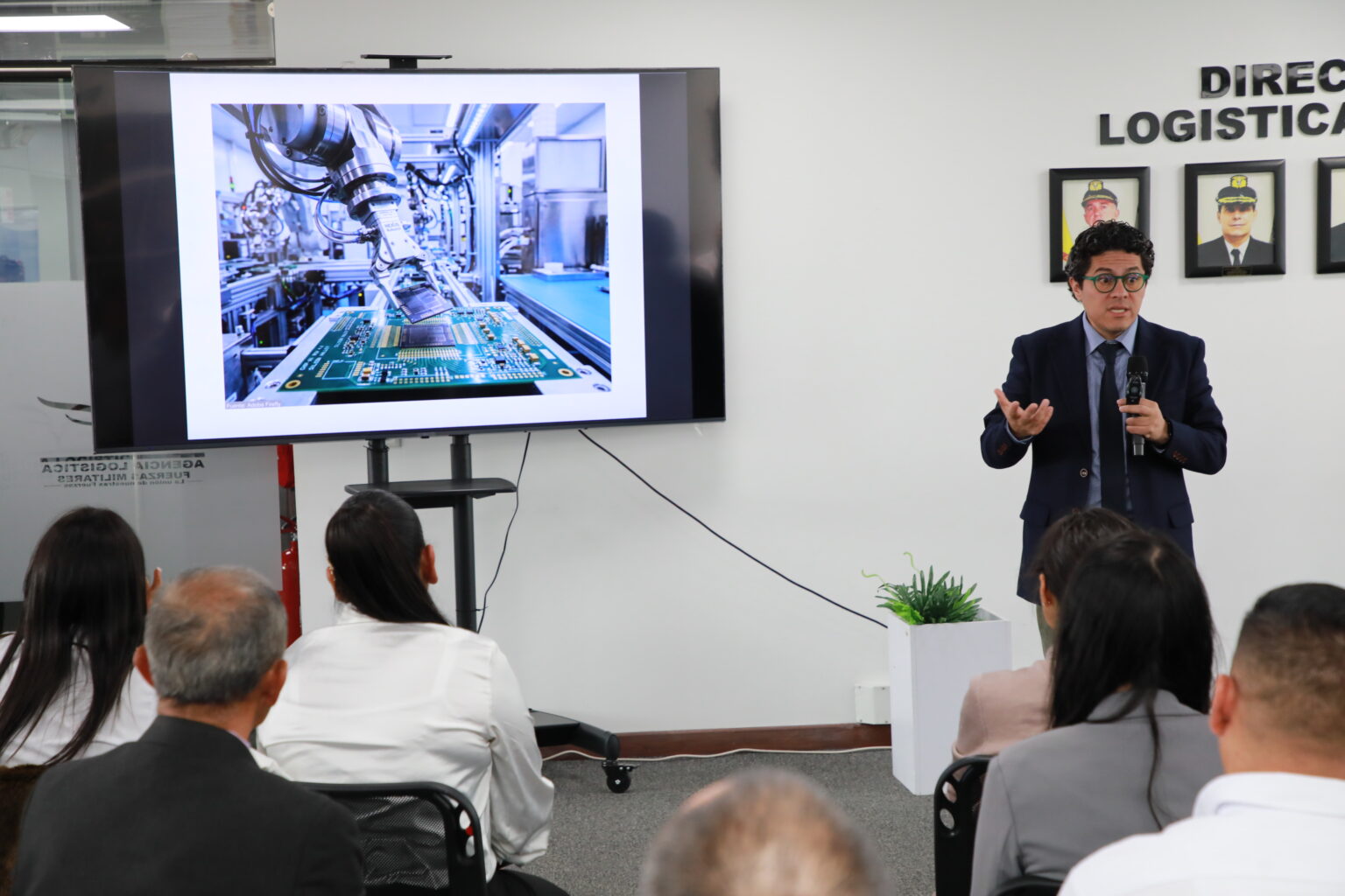 Día De La Innovación