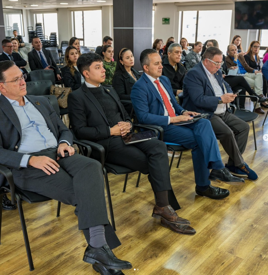 ALFM partícipe del proceso de Reindustrialización del Gobierno Nacional