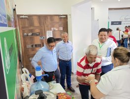 Expoveteranos Ibague