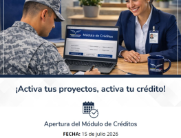 creditos ALFM